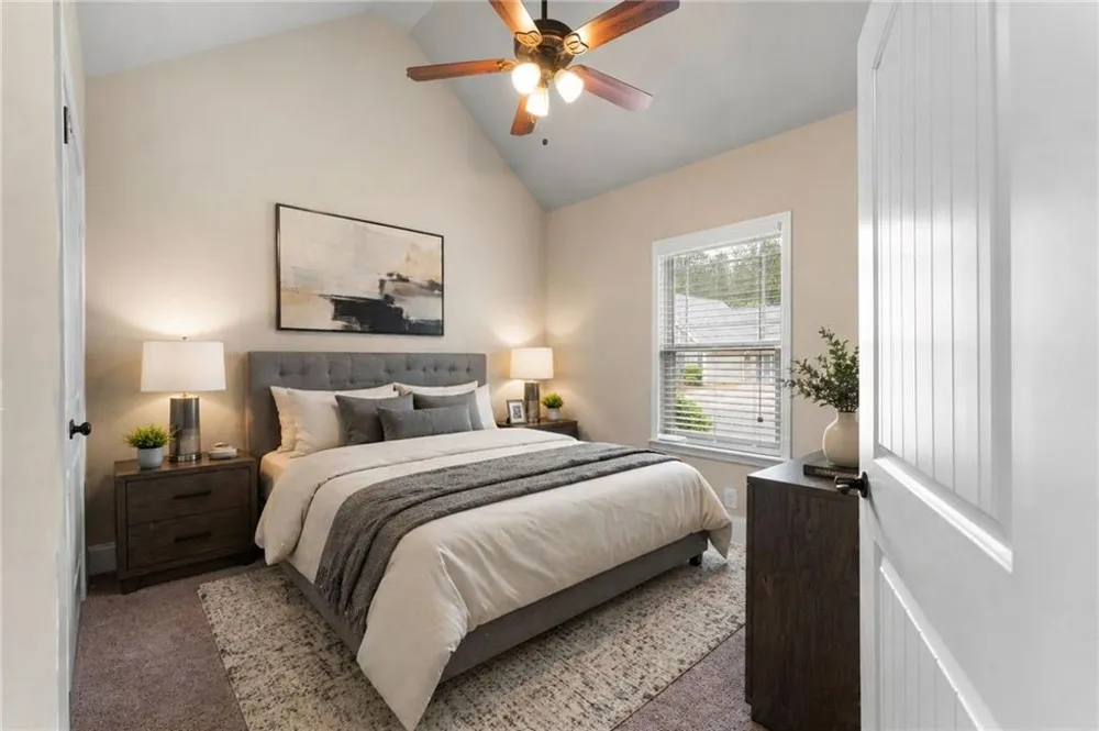6 William Drive NE #47 White, GA 30184