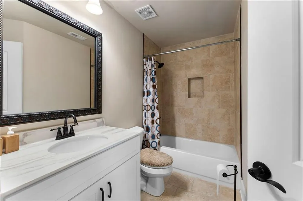 6 William Drive NE #47 White, GA 30184