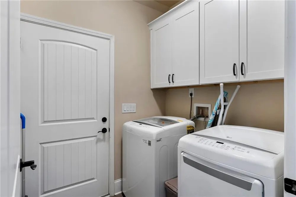 6 William Drive NE #47 White, GA 30184