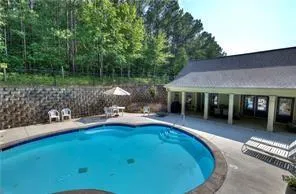 6 William Drive NE #47 White, GA 30184