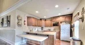 6 William Drive NE #47 White, GA 30184