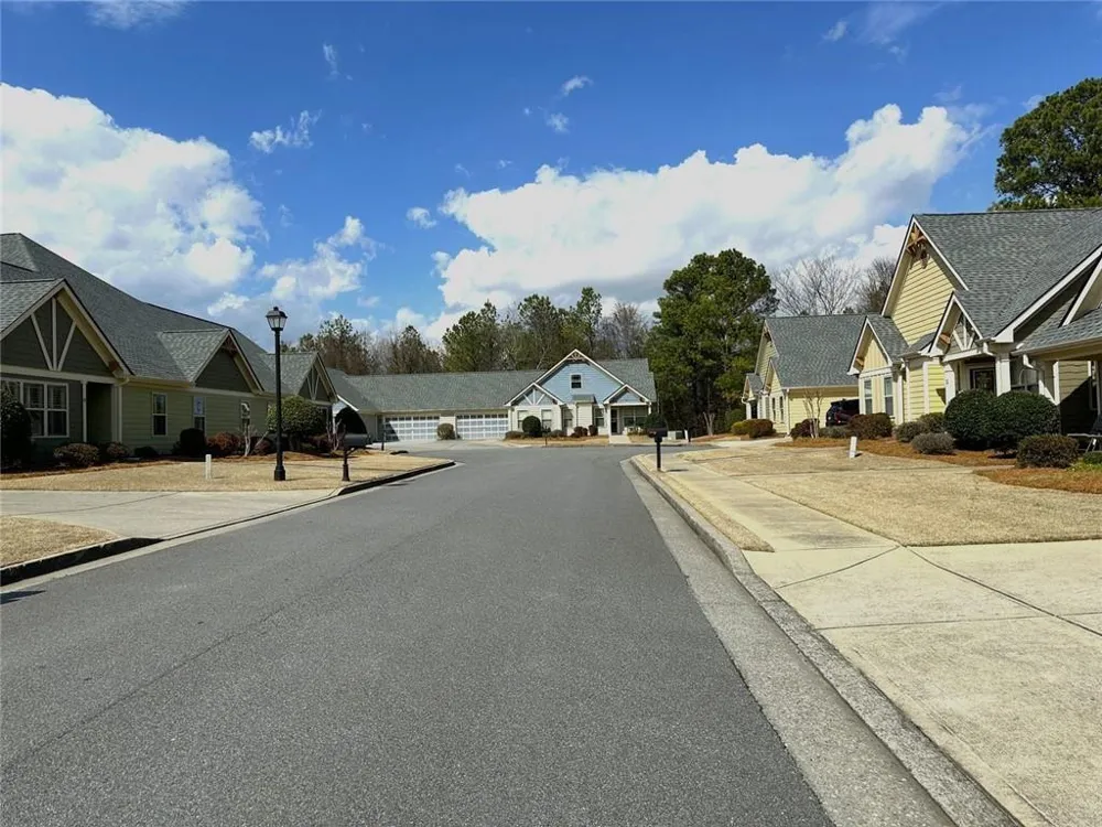 6 William Drive NE #47 White, GA 30184