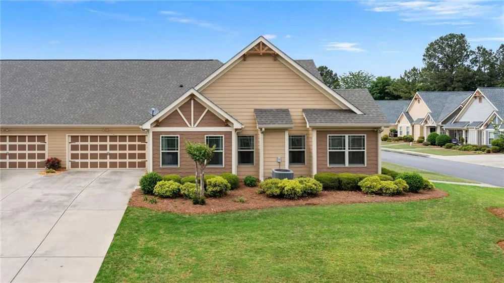 6 William Drive NE #47 White, GA 30184