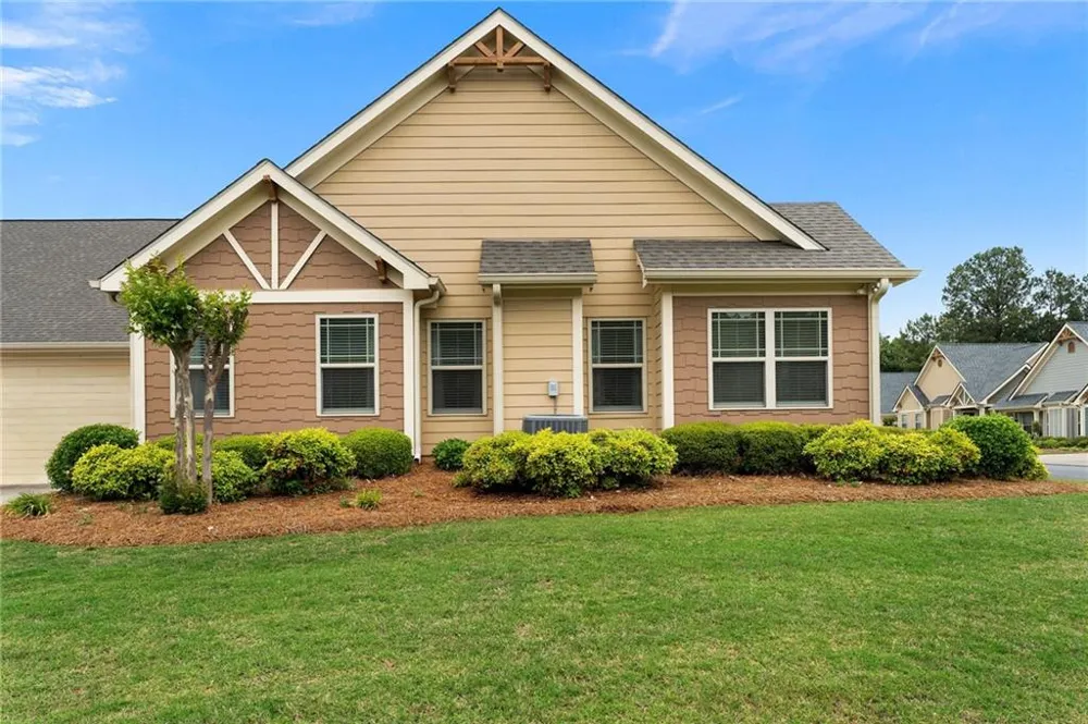 6 William Drive NE #47 White, GA 30184
