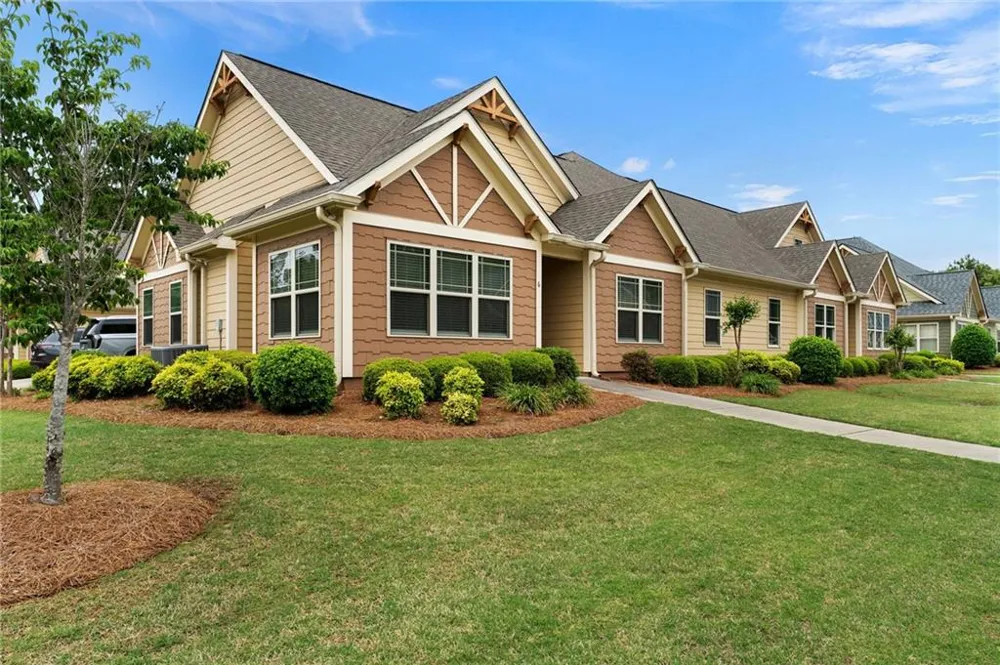 6 William Drive NE #47 White, GA 30184