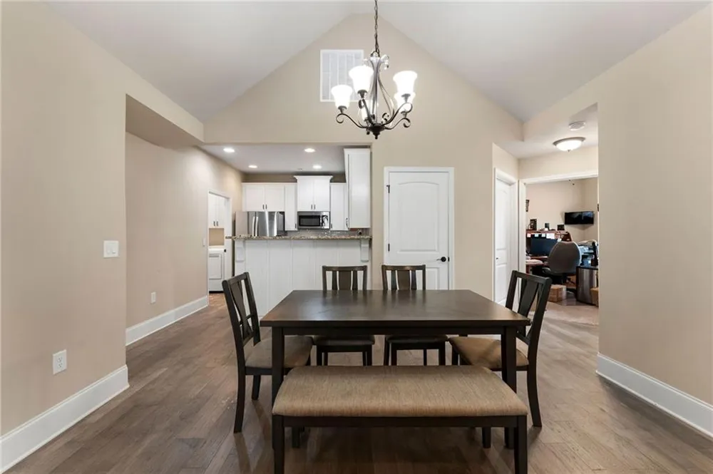 6 William Drive NE #47 White, GA 30184