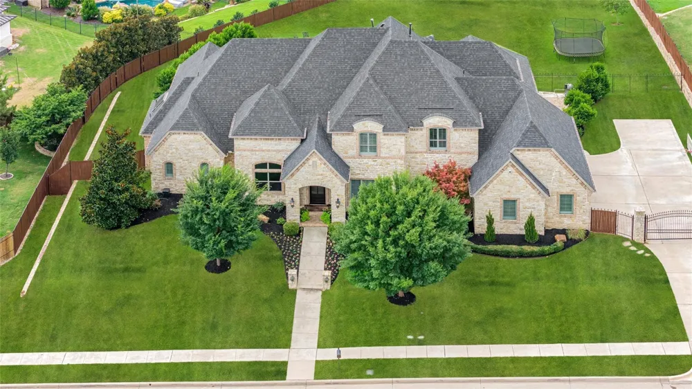 405 Mesa Ranch Court Southlake, TX 76092