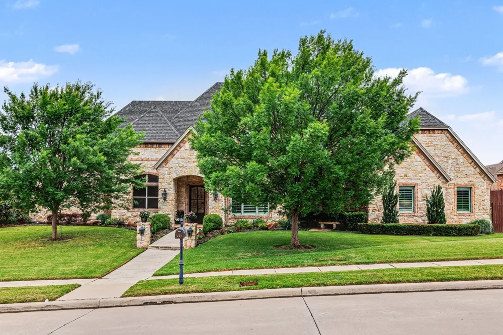 405 Mesa Ranch Court Southlake, TX 76092