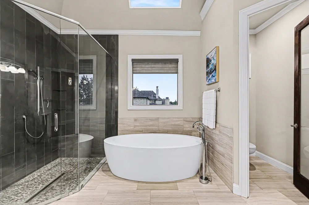 405 Mesa Ranch Court Southlake, TX 76092