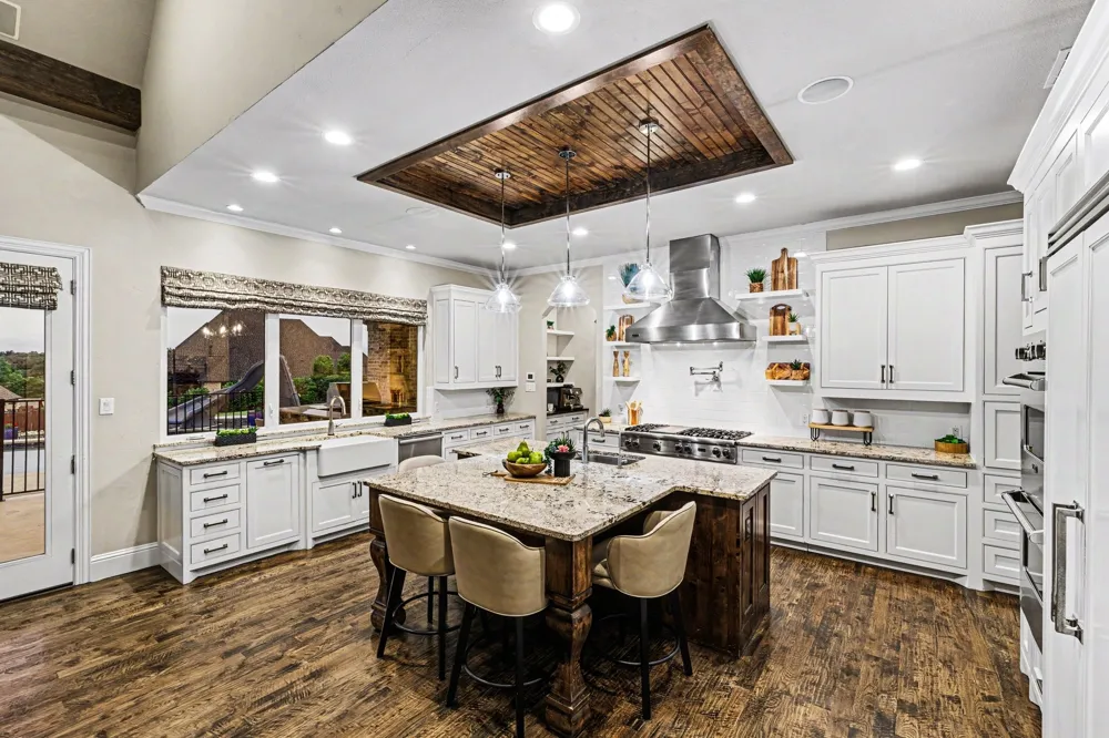 405 Mesa Ranch Court Southlake, TX 76092