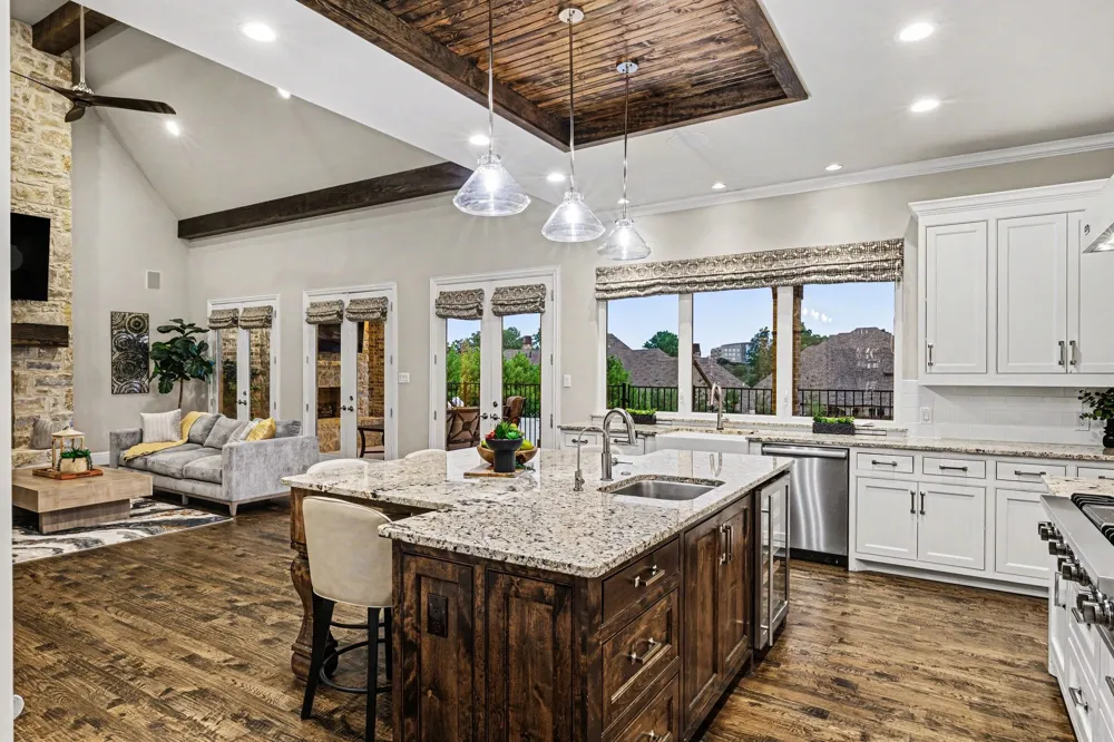 405 Mesa Ranch Court Southlake, TX 76092