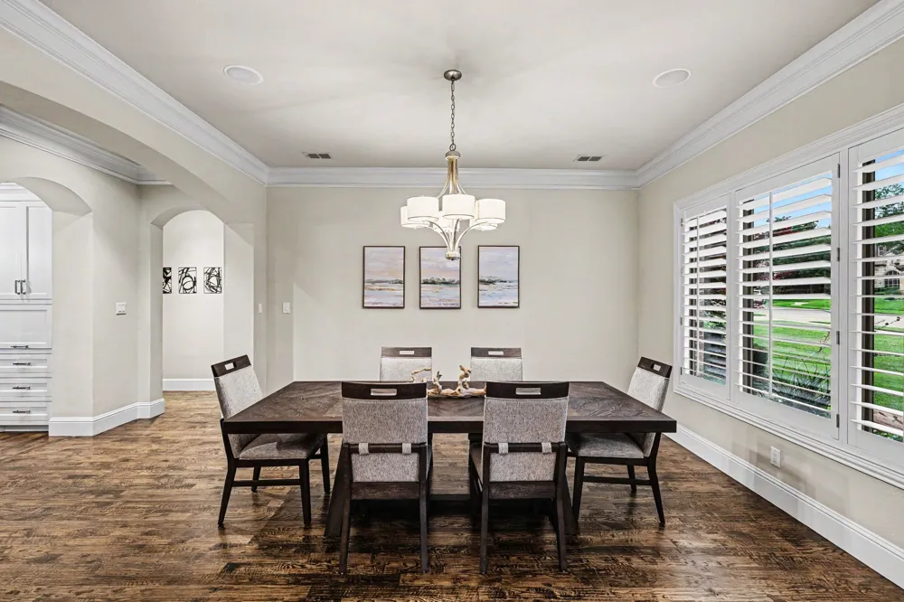 405 Mesa Ranch Court Southlake, TX 76092