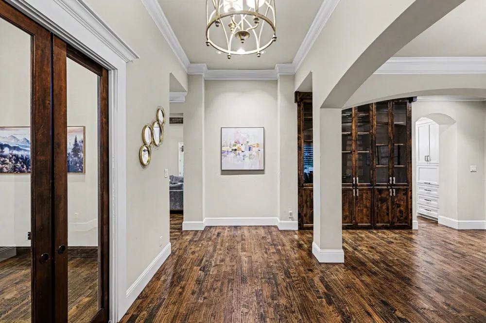 405 Mesa Ranch Court Southlake, TX 76092