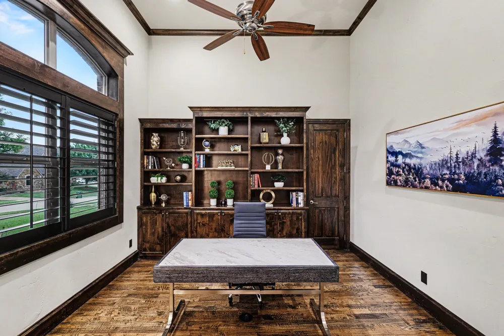 405 Mesa Ranch Court Southlake, TX 76092