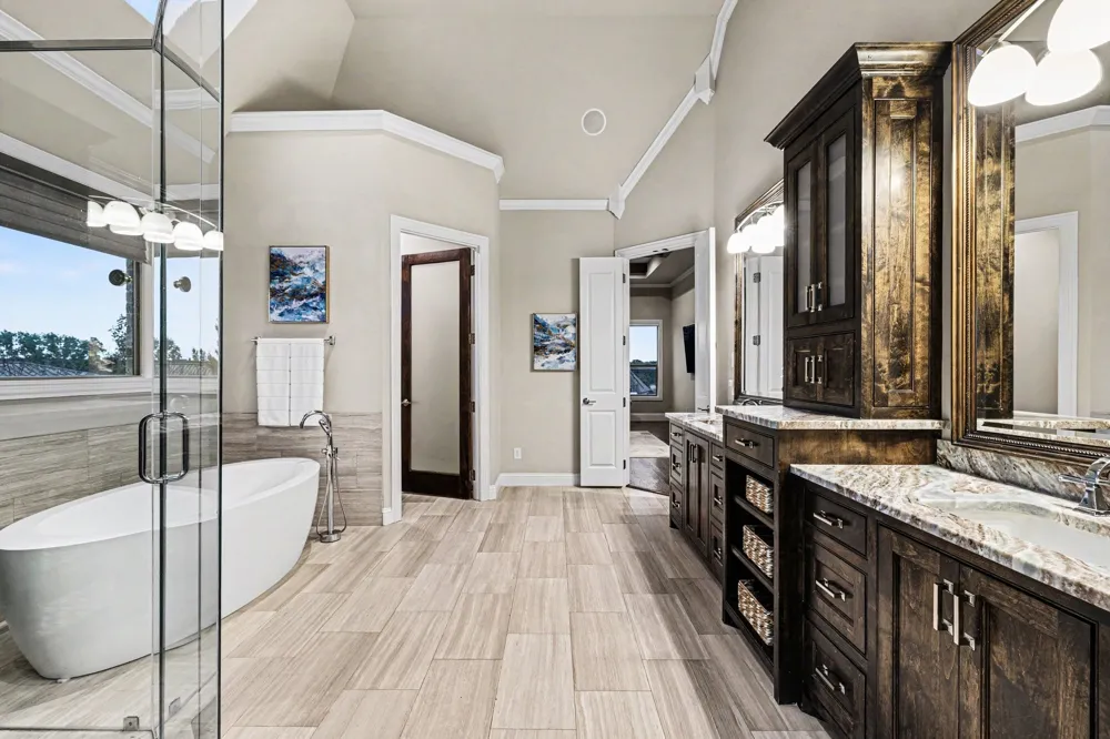 405 Mesa Ranch Court Southlake, TX 76092