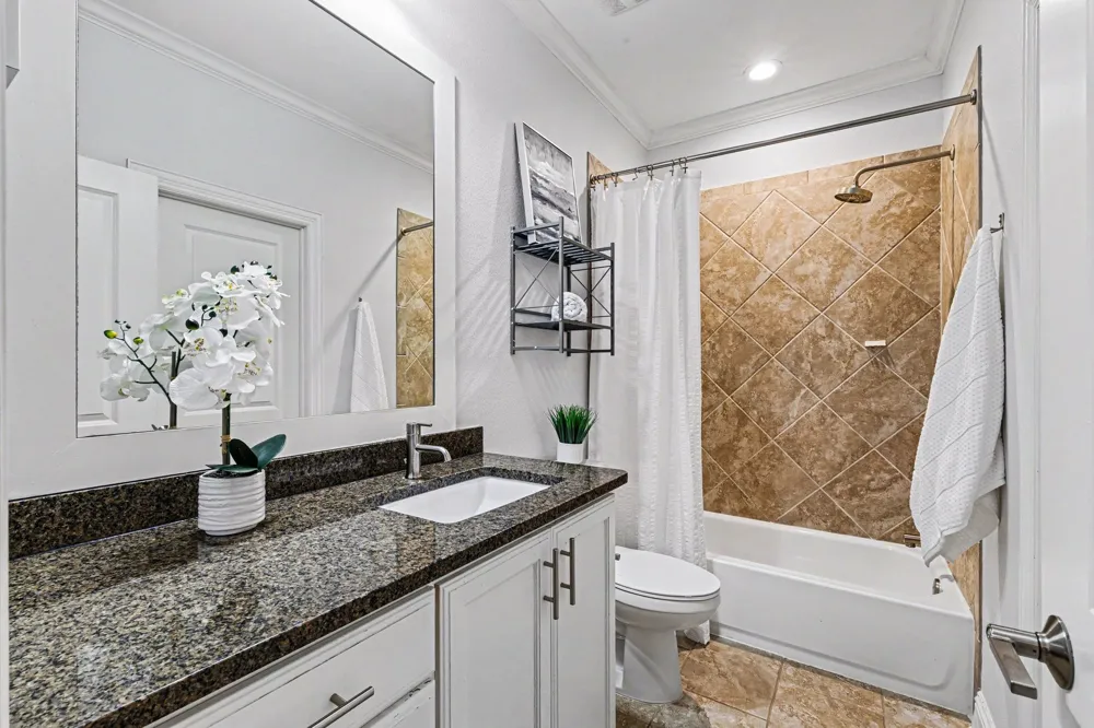 405 Mesa Ranch Court Southlake, TX 76092