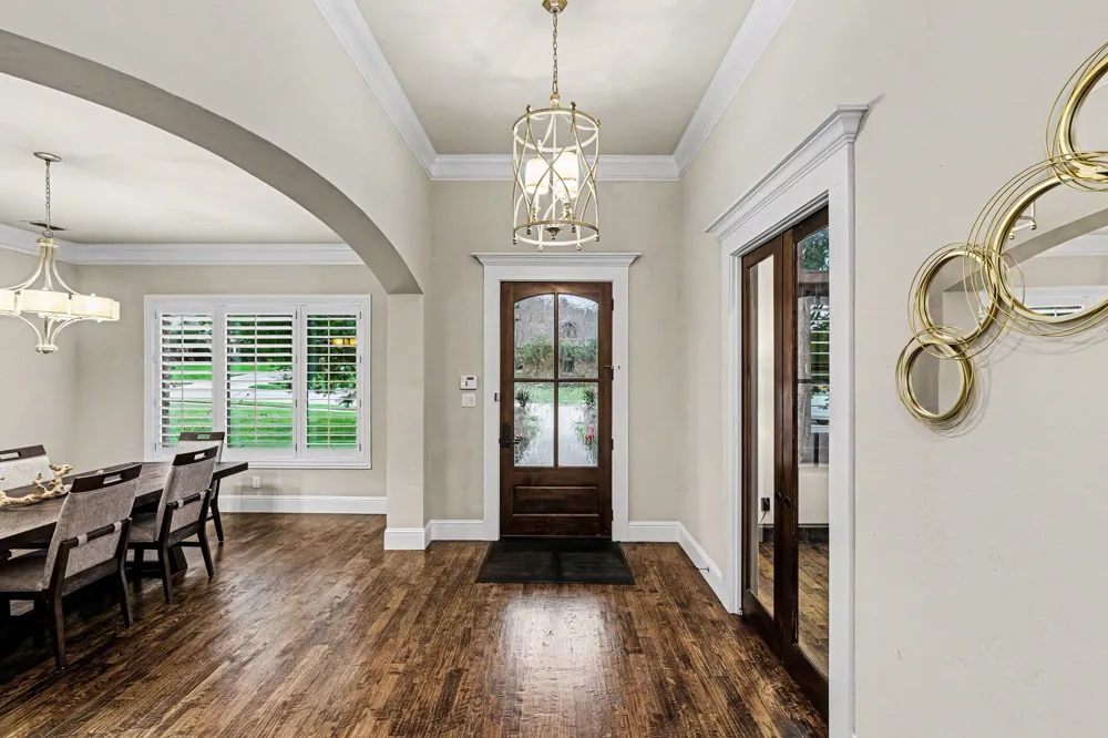405 Mesa Ranch Court Southlake, TX 76092