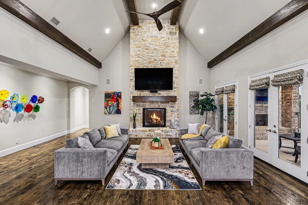 405 Mesa Ranch Court Southlake, TX 76092
