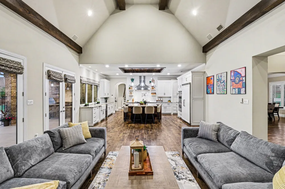 405 Mesa Ranch Court Southlake, TX 76092