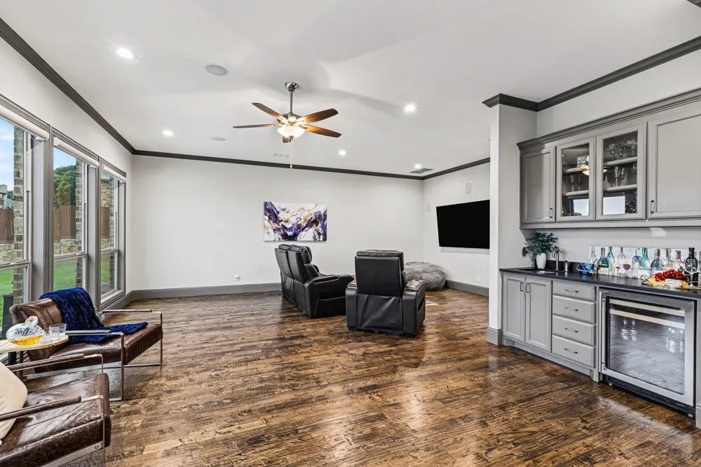 405 Mesa Ranch Court Southlake, TX 76092