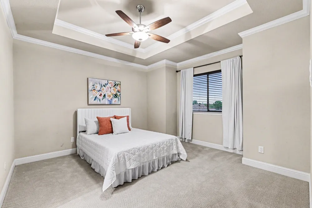 405 Mesa Ranch Court Southlake, TX 76092