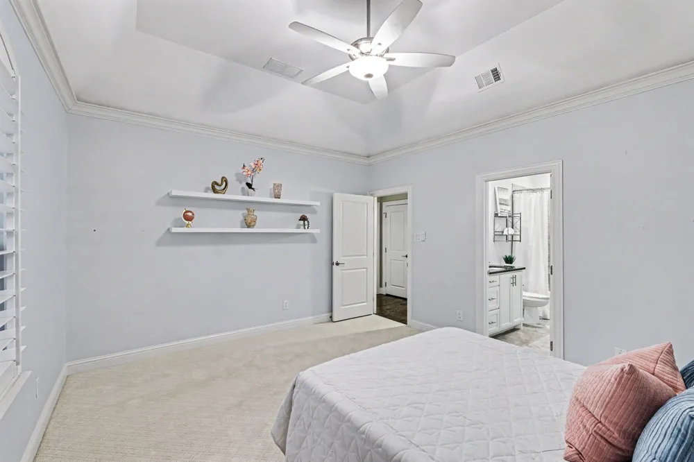 405 Mesa Ranch Court Southlake, TX 76092