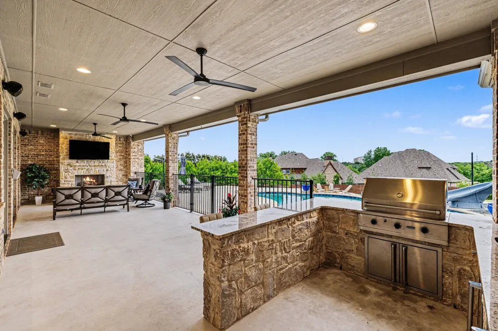 405 Mesa Ranch Court Southlake, TX 76092