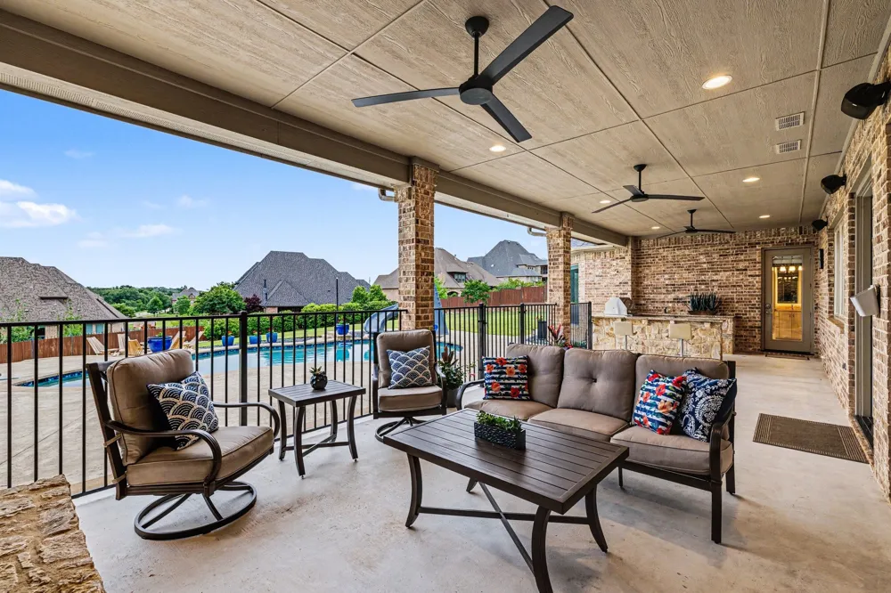 405 Mesa Ranch Court Southlake, TX 76092