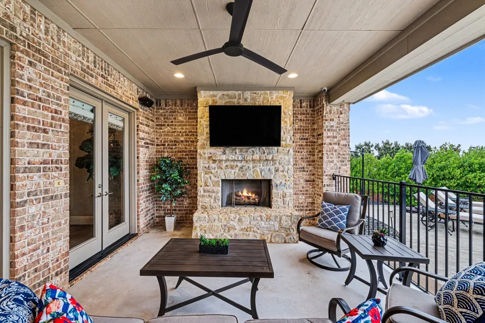405 Mesa Ranch Court Southlake, TX 76092