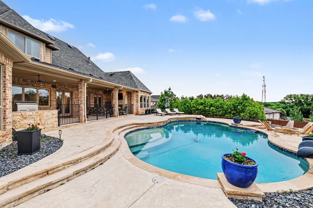 405 Mesa Ranch Court Southlake, TX 76092