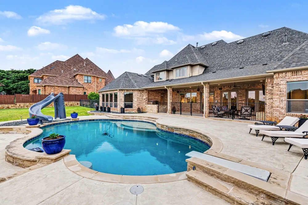 405 Mesa Ranch Court Southlake, TX 76092
