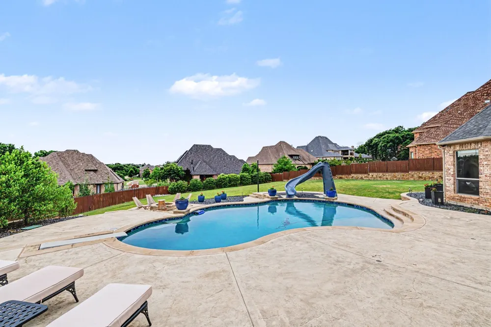 405 Mesa Ranch Court Southlake, TX 76092