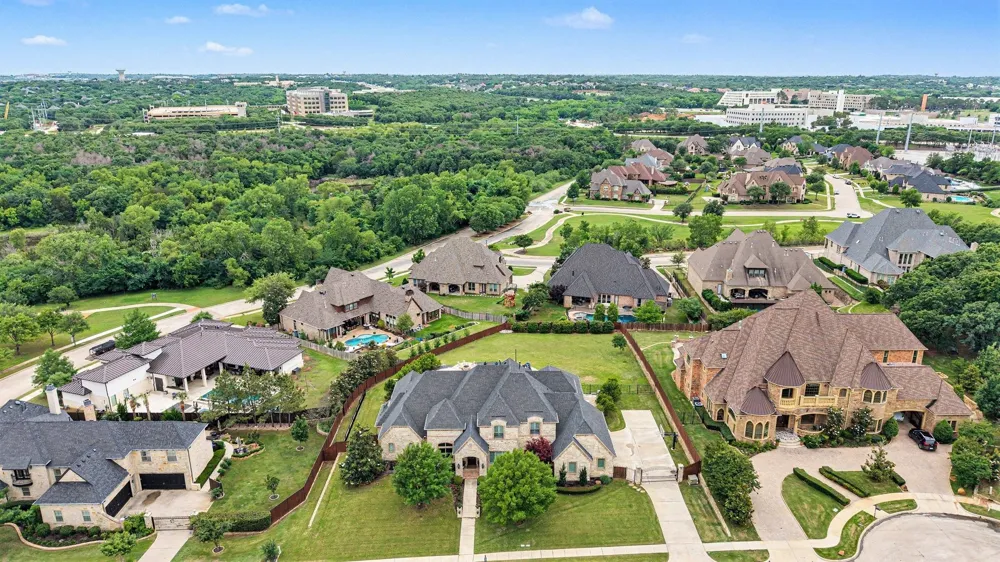 405 Mesa Ranch Court Southlake, TX 76092