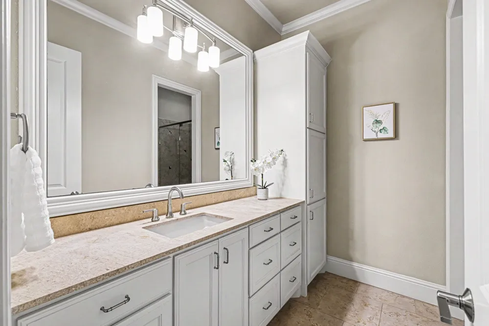 405 Mesa Ranch Court Southlake, TX 76092