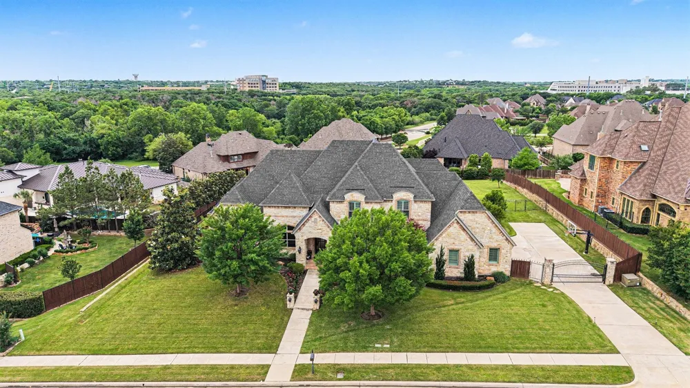 405 Mesa Ranch Court Southlake, TX 76092