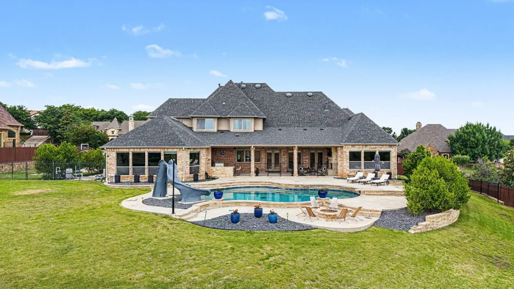 405 Mesa Ranch Court Southlake, TX 76092