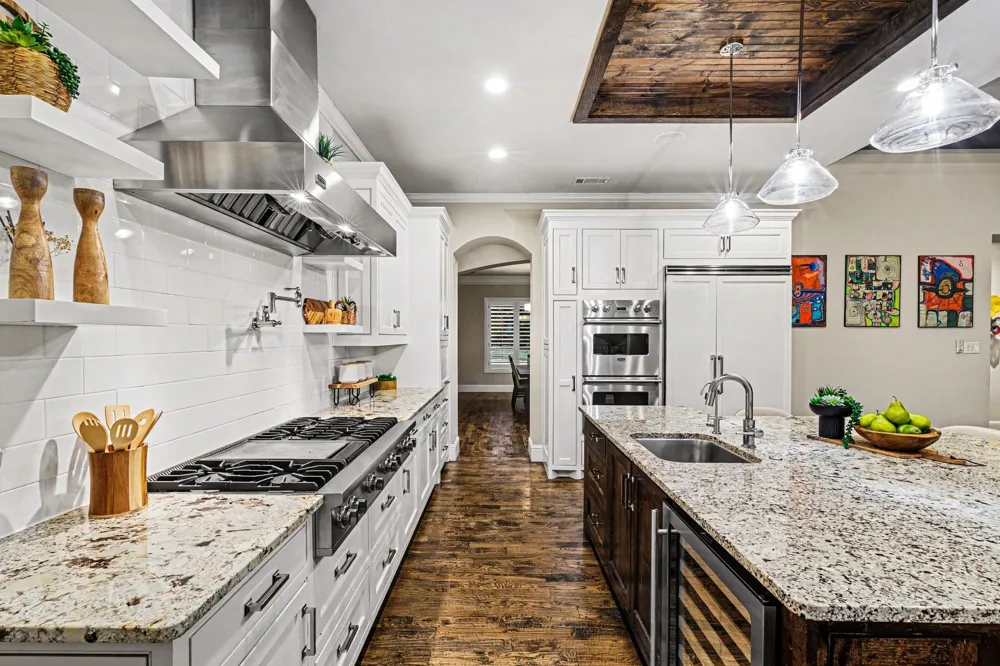 405 Mesa Ranch Court Southlake, TX 76092