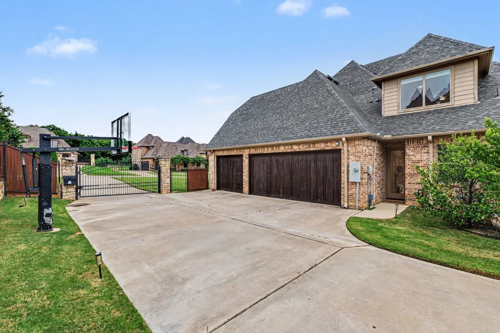 405 Mesa Ranch Court Southlake, TX 76092