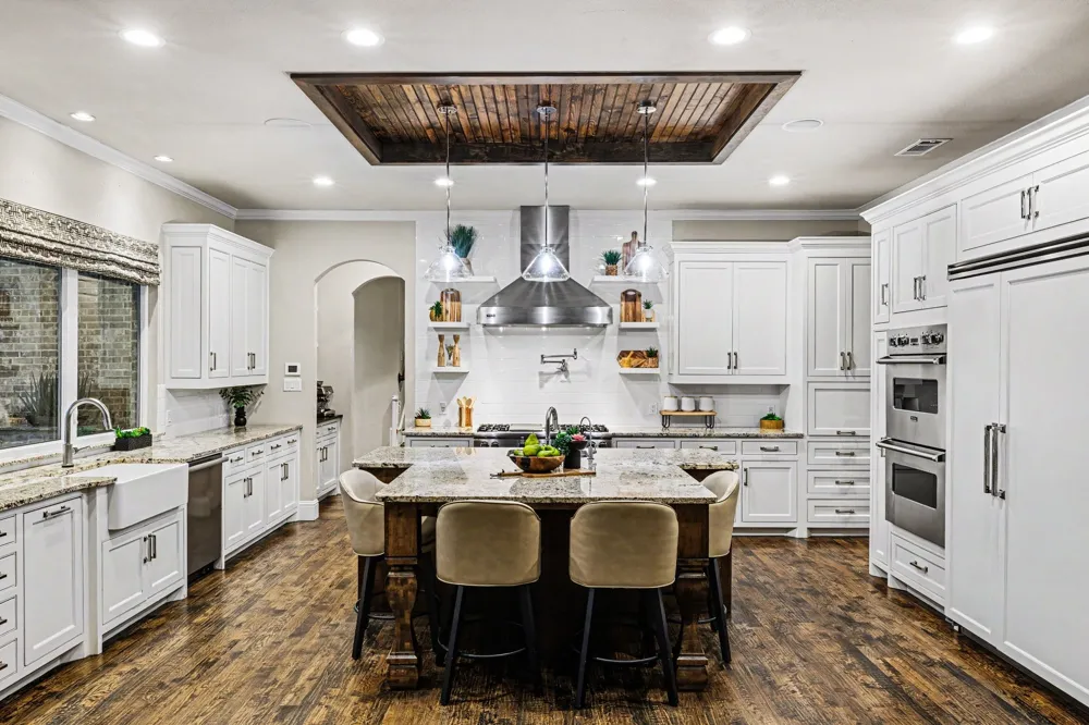 405 Mesa Ranch Court Southlake, TX 76092