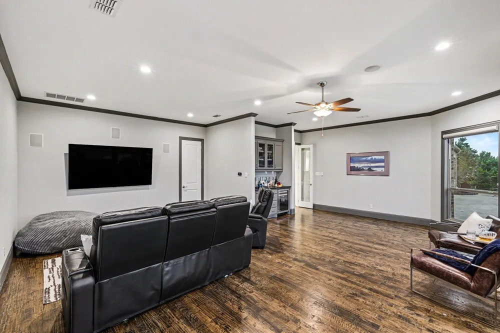 405 Mesa Ranch Court Southlake, TX 76092