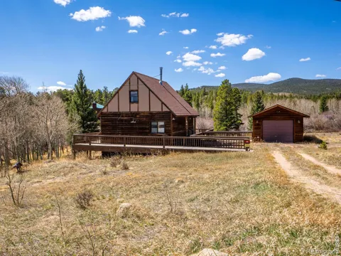621 Tesuque Trail