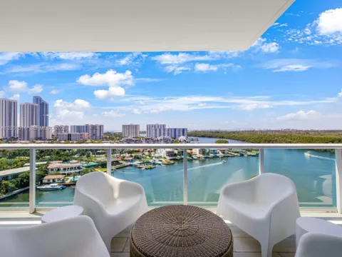 400 Sunny Isles Blvd #1416