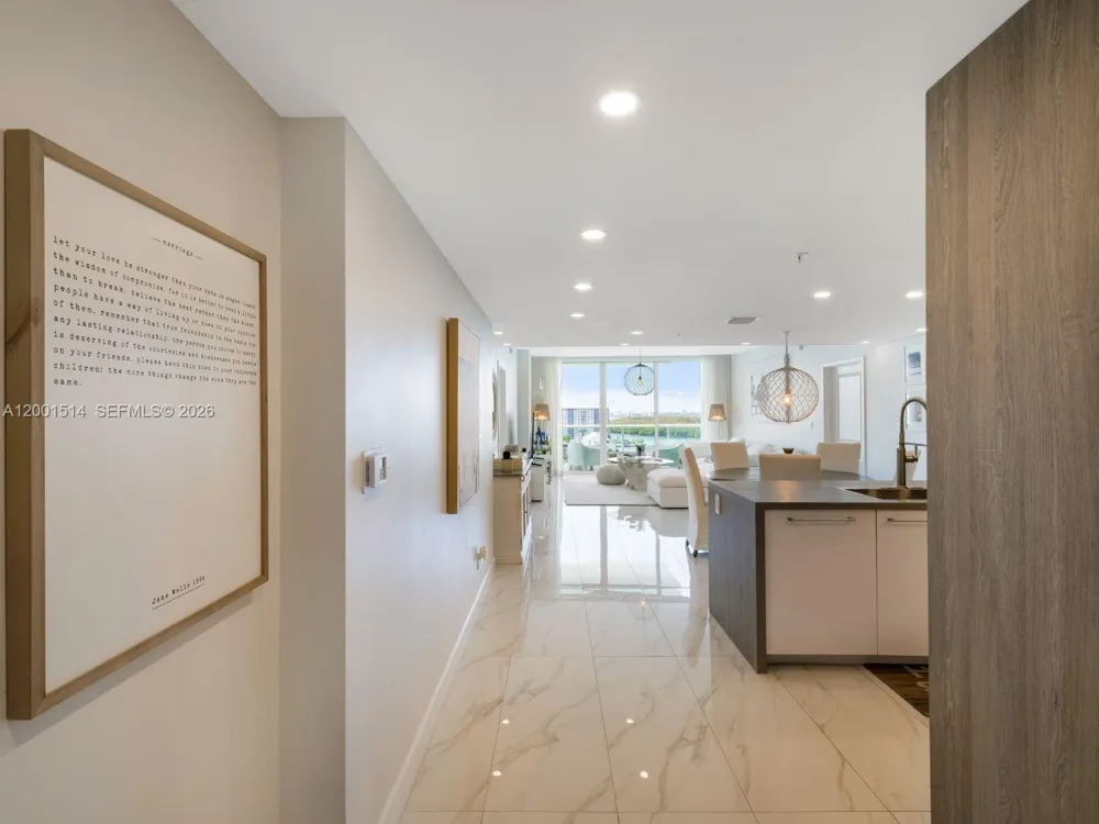 400 Sunny Isles Blvd #1416 Sunny Isles Beach, FL 33160