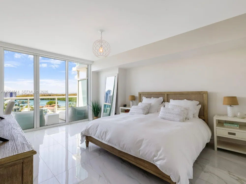 400 Sunny Isles Blvd #1416 Sunny Isles Beach, FL 33160