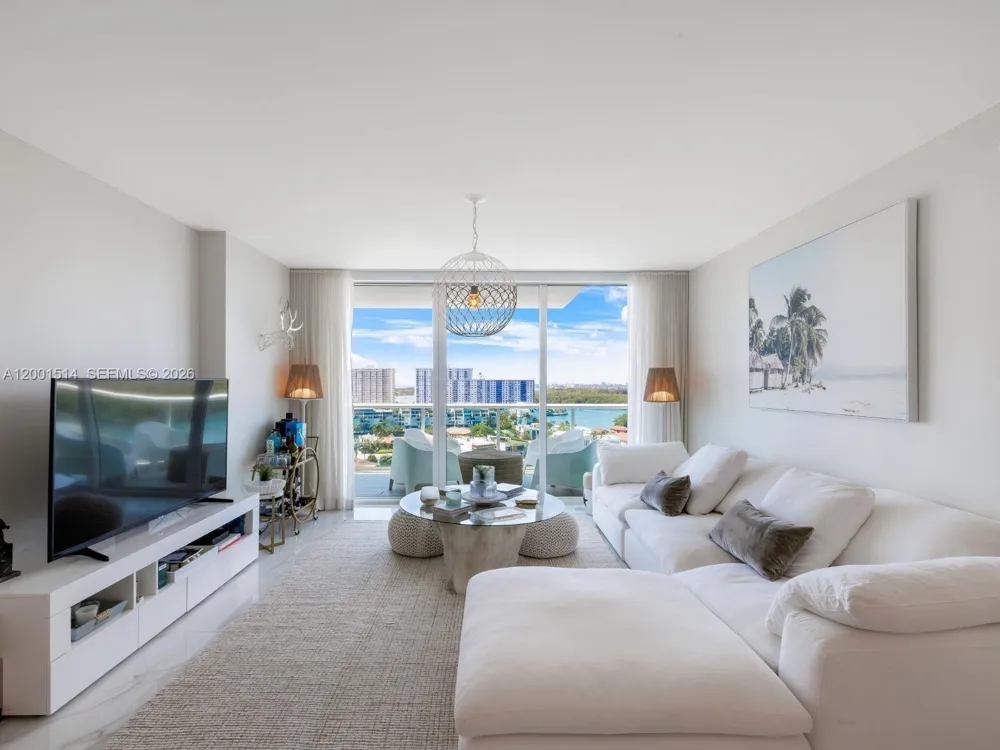 400 Sunny Isles Blvd #1416 Sunny Isles Beach, FL 33160
