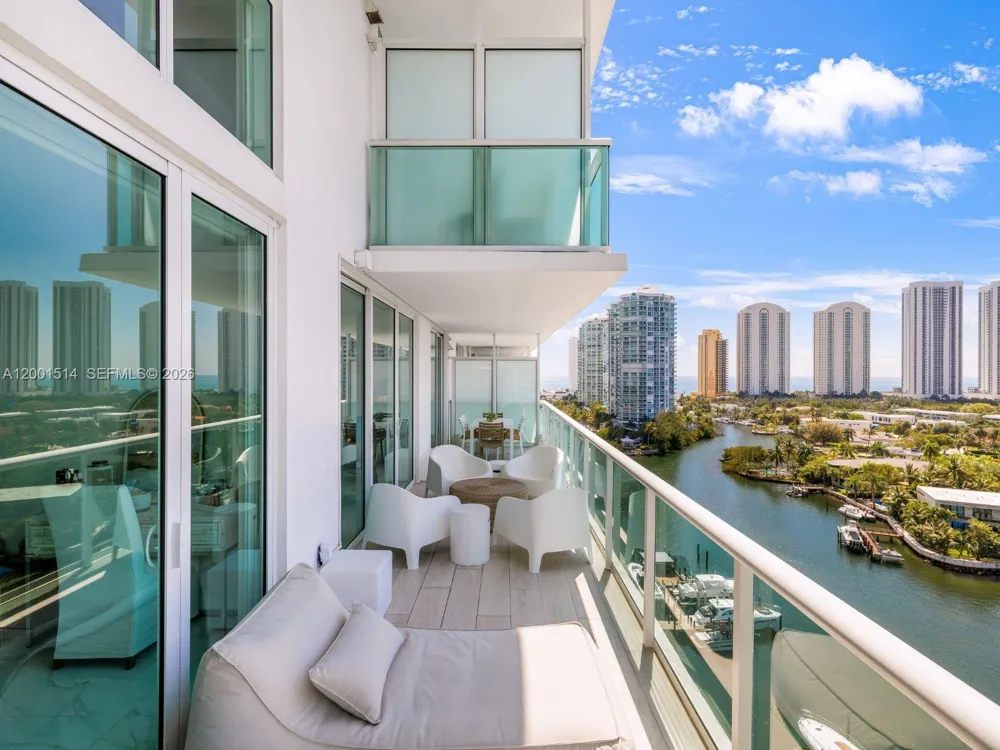 400 Sunny Isles Blvd #1416 Sunny Isles Beach, FL 33160