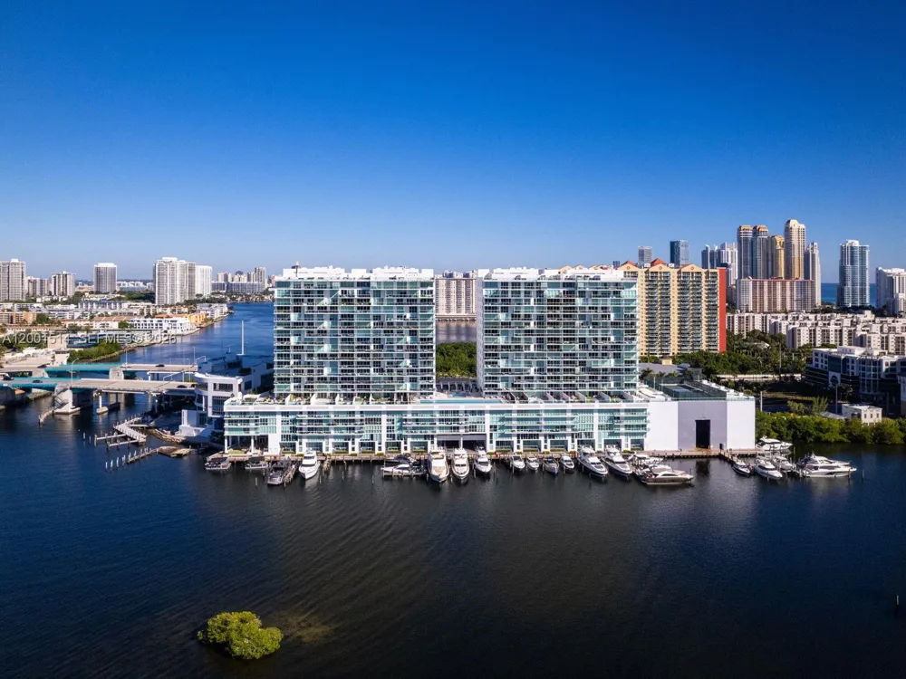 400 Sunny Isles Blvd #1416 Sunny Isles Beach, FL 33160