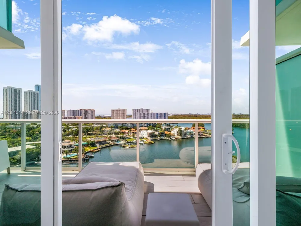 400 Sunny Isles Blvd #1416 Sunny Isles Beach, FL 33160