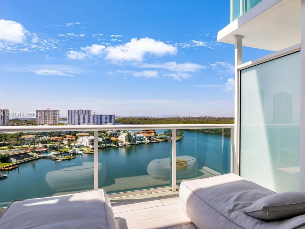 400 Sunny Isles Blvd #1416 Sunny Isles Beach, FL 33160