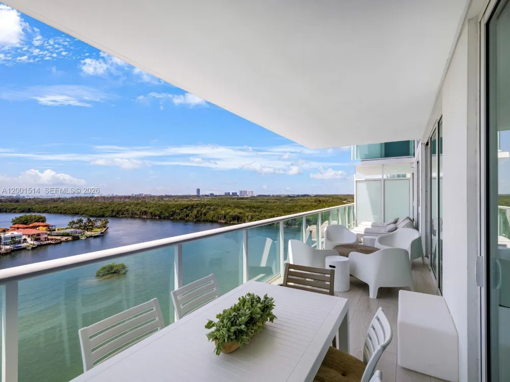 400 Sunny Isles Blvd #1416 Sunny Isles Beach, FL 33160